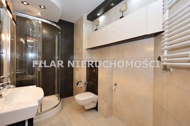 Mieszkanie 3-pokojowe Lubin Zalesie, ul. Stanisławowska. Zdjęcie 4