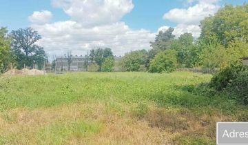 Działka budowlana Kluczbork