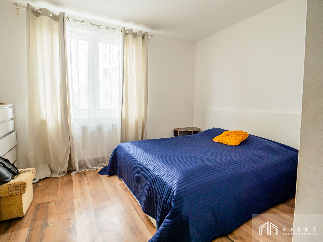 Mieszkanie 4-pokojowe Rokitki, ul. Tczewska. Zdjęcie 2