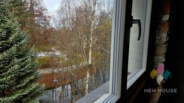 Mieszkanie 1-pokojowe Olsztyn, ul. Okopowa. Zdjęcie 8