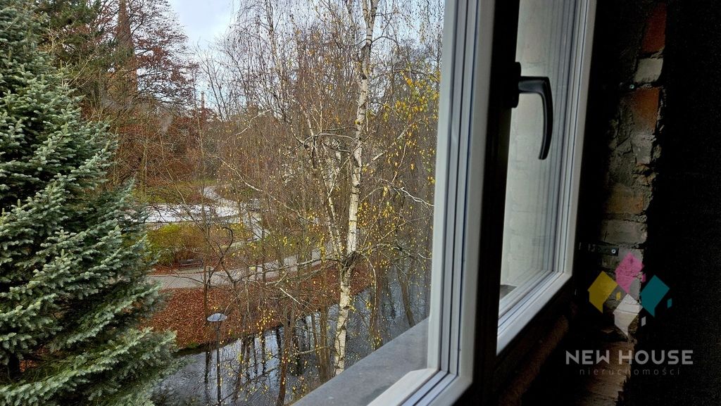Mieszkanie 1-pokojowe Olsztyn, ul. Okopowa. Zdjęcie 8