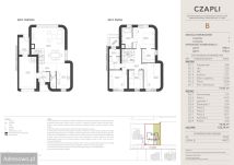 bliźniak, 5 pokoi Opacz-Kolonia, ul. Czapli. Zdjęcie 4