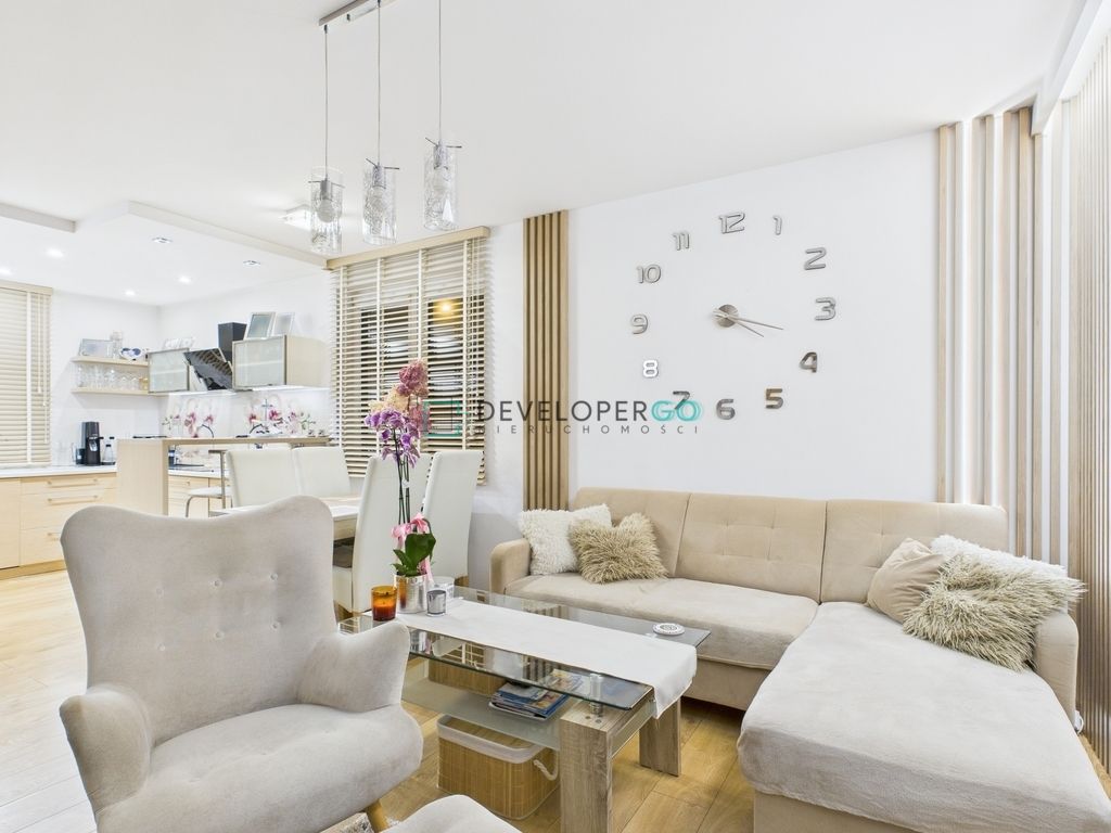 dom wolnostojący, 4 pokoje Pisz, ul. Suwalska. Zdjęcie 2