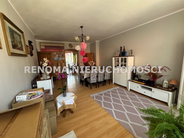 Mieszkanie 3-pokojowe Wałbrzych Śródmieście, al. Wyzwolenia. Zdjęcie 4