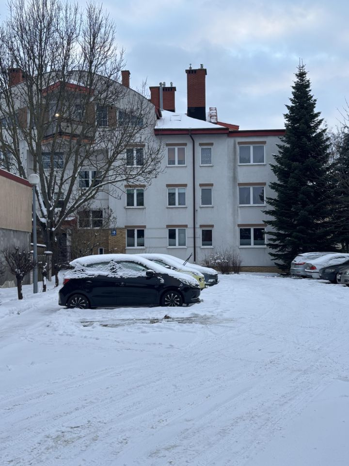 Mieszkanie 1-pokojowe Lublin Czuby, ul. Wąwozowa. Zdjęcie 6