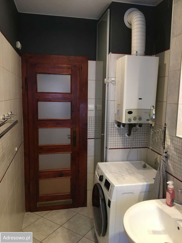 Mieszkanie 3-pokojowe Świdnica Centrum, ul. Waleriana Łukasińskiego. Zdjęcie 6