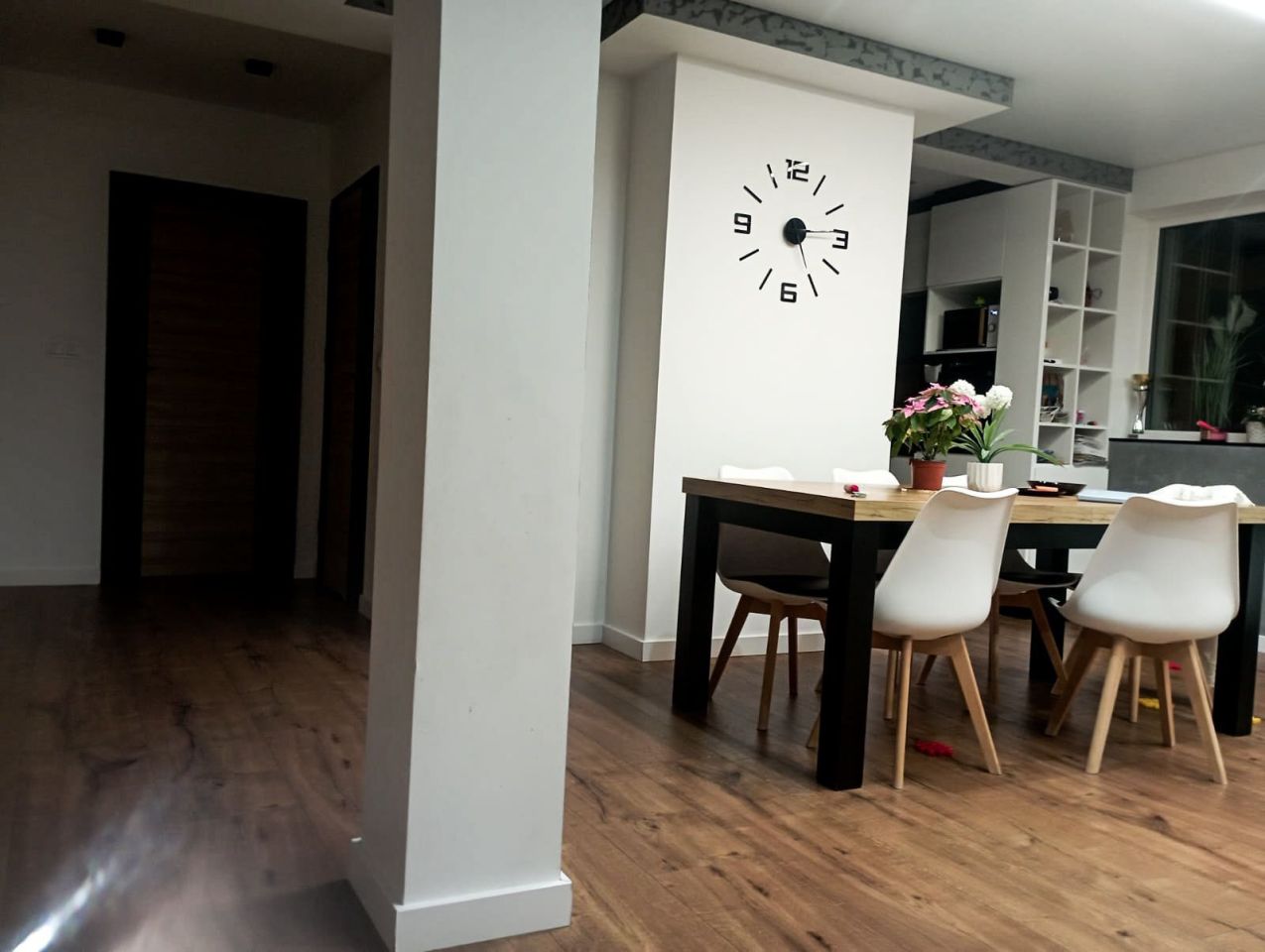 dom wolnostojący Radocza. Zdjęcie 2