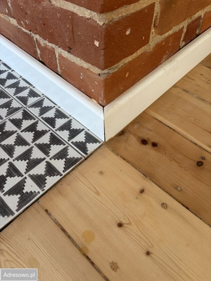 Mieszkanie 4-pokojowe Pabianice, ul. Odrodzenia. Zdjęcie 5