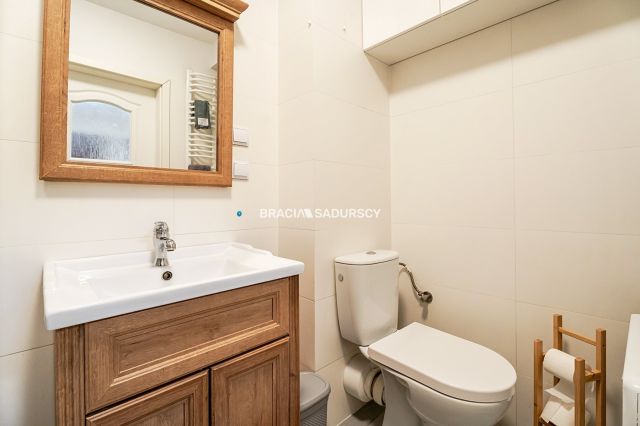 Mieszkanie 3-pokojowe Kraków Swoszowice, ul. Macieja Dębskiego. Zdjęcie 15