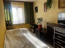 Mieszkanie 2-pokojowe Łomża Śródmieście, ul. Bolesława Prusa. Zdjęcie 1