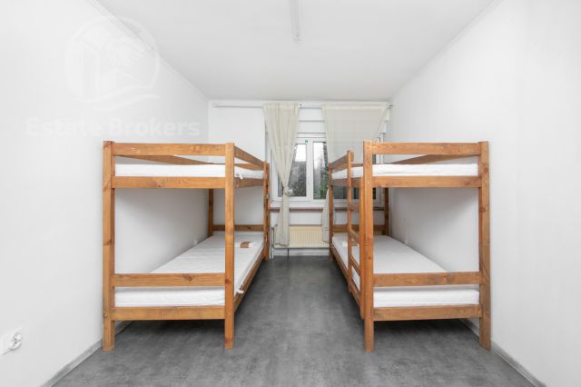 dom wolnostojący, 11 pokoi Wrocław Ołtaszyn, ul. Ułańska. Zdjęcie 7