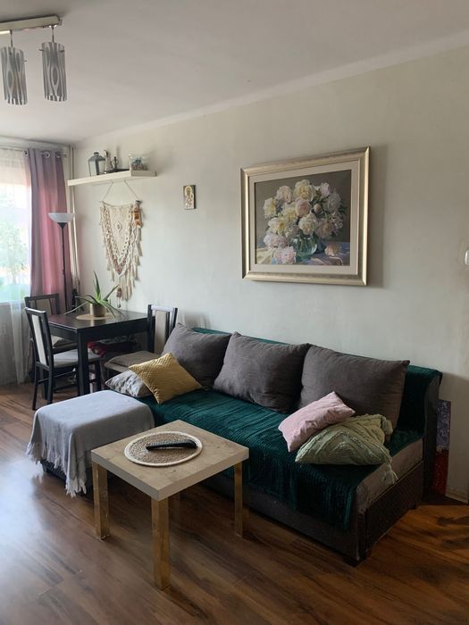 Mieszkanie 2-pokojowe Aleksandrów Łódzki. Zdjęcie 7