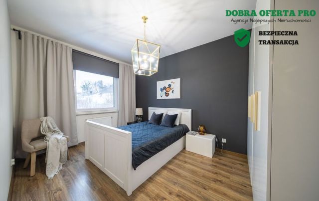 Mieszkanie 2-pokojowe Gdańsk Siedlce, ul. Sołecka. Zdjęcie 5