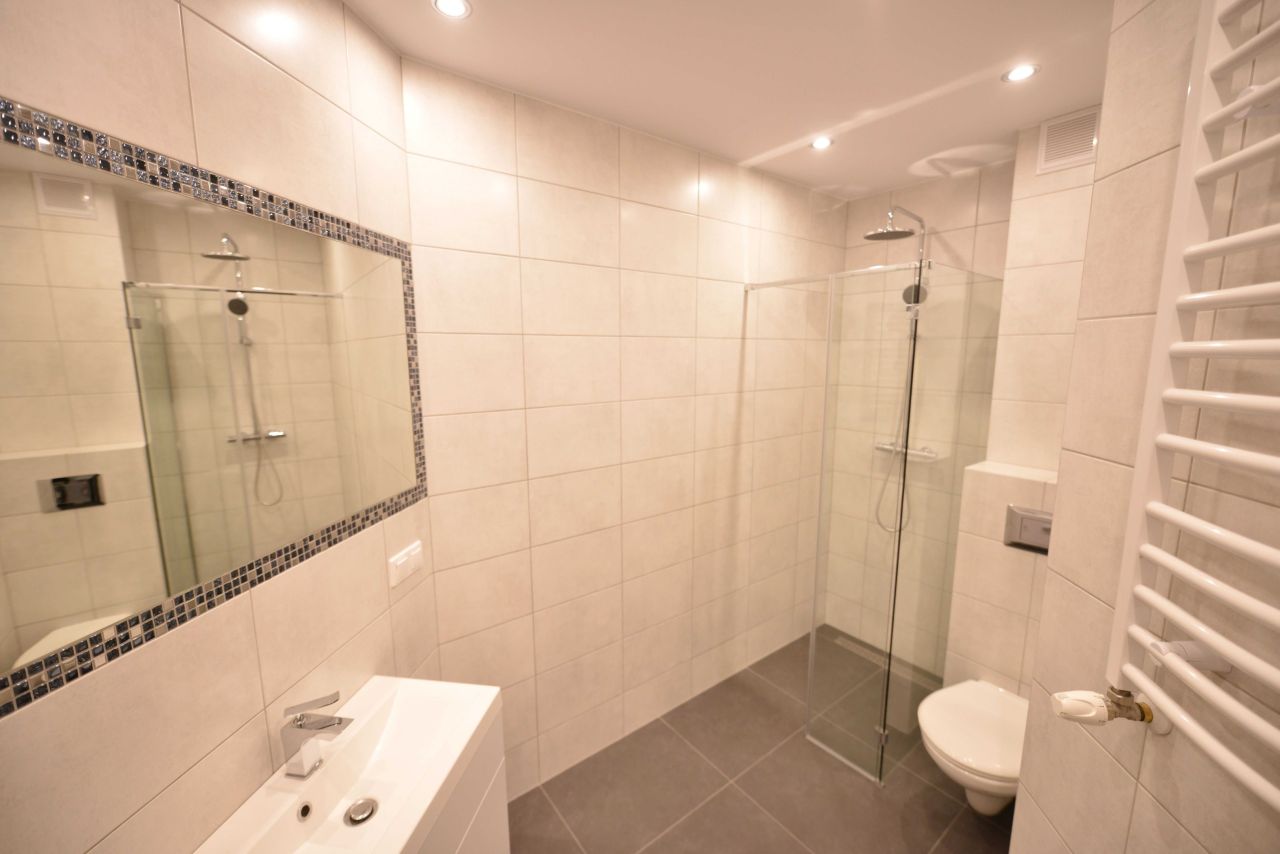 Mieszkanie 2-pokojowe Gorzów Wielkopolski, ul. Marka Edelmana. Zdjęcie 6