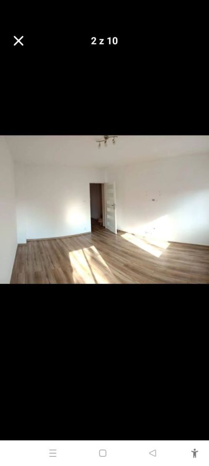 Mieszkanie 2-pokojowe Międzyrzecz. Zdjęcie 6