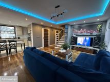 dom wolnostojący, 4 pokoje Rogów, ul. Wyzwolenia. Zdjęcie 4