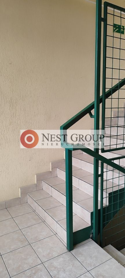 Mieszkanie 5-pokojowe Warszawa, al. Jana Pawła II. Zdjęcie 29