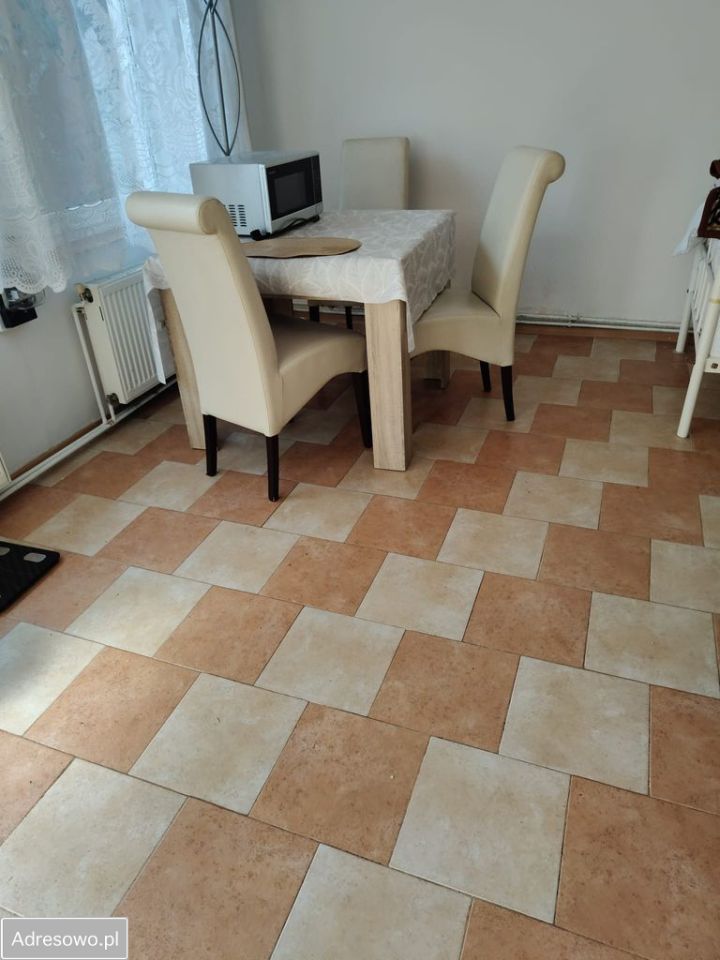 dom wolnostojący, 4 pokoje Skwierzyna, ul. Sportowa. Zdjęcie 8