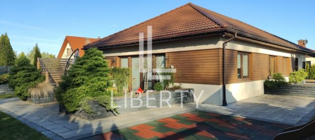 dom wolnostojący, 4 pokoje Morzyczyn. Zdjęcie 4