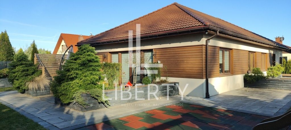 dom wolnostojący, 4 pokoje Morzyczyn. Zdjęcie 4