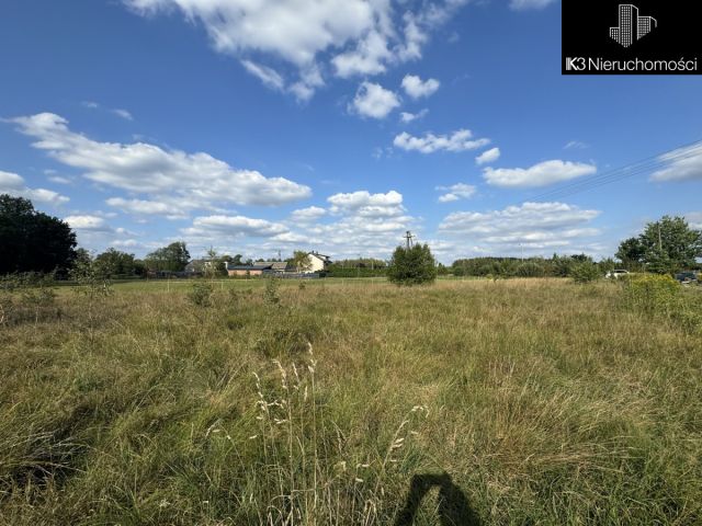 Działka budowlana Olesin, ul. Długa. Zdjęcie 5