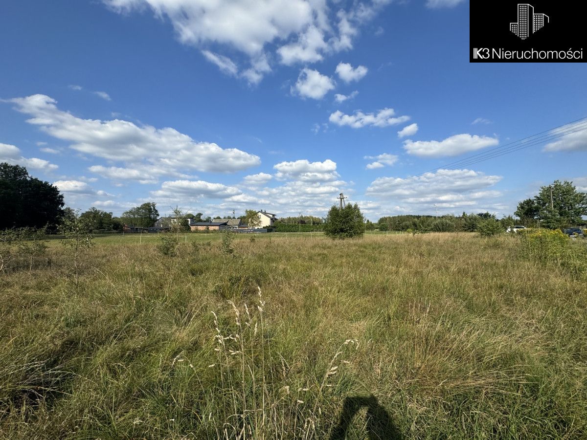 Działka budowlana Olesin, ul. Długa. Zdjęcie 5