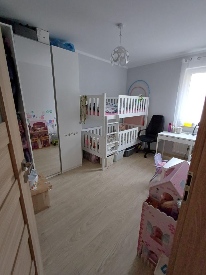 Mieszkanie 3-pokojowe Kraków Łagiewniki, ul. Kołodziejska. Zdjęcie 9