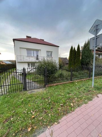 dom wolnostojący, 5 pokoi Opaleniska. Zdjęcie 1
