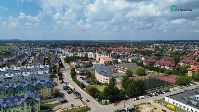 Mieszkanie 4-pokojowe Gdańsk Osowa, ul. Marsa. Zdjęcie 20