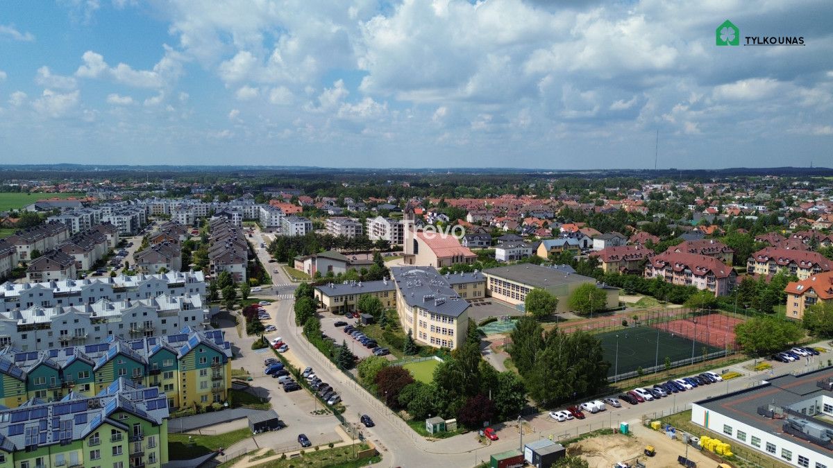 Mieszkanie 4-pokojowe Gdańsk Osowa, ul. Marsa. Zdjęcie 20