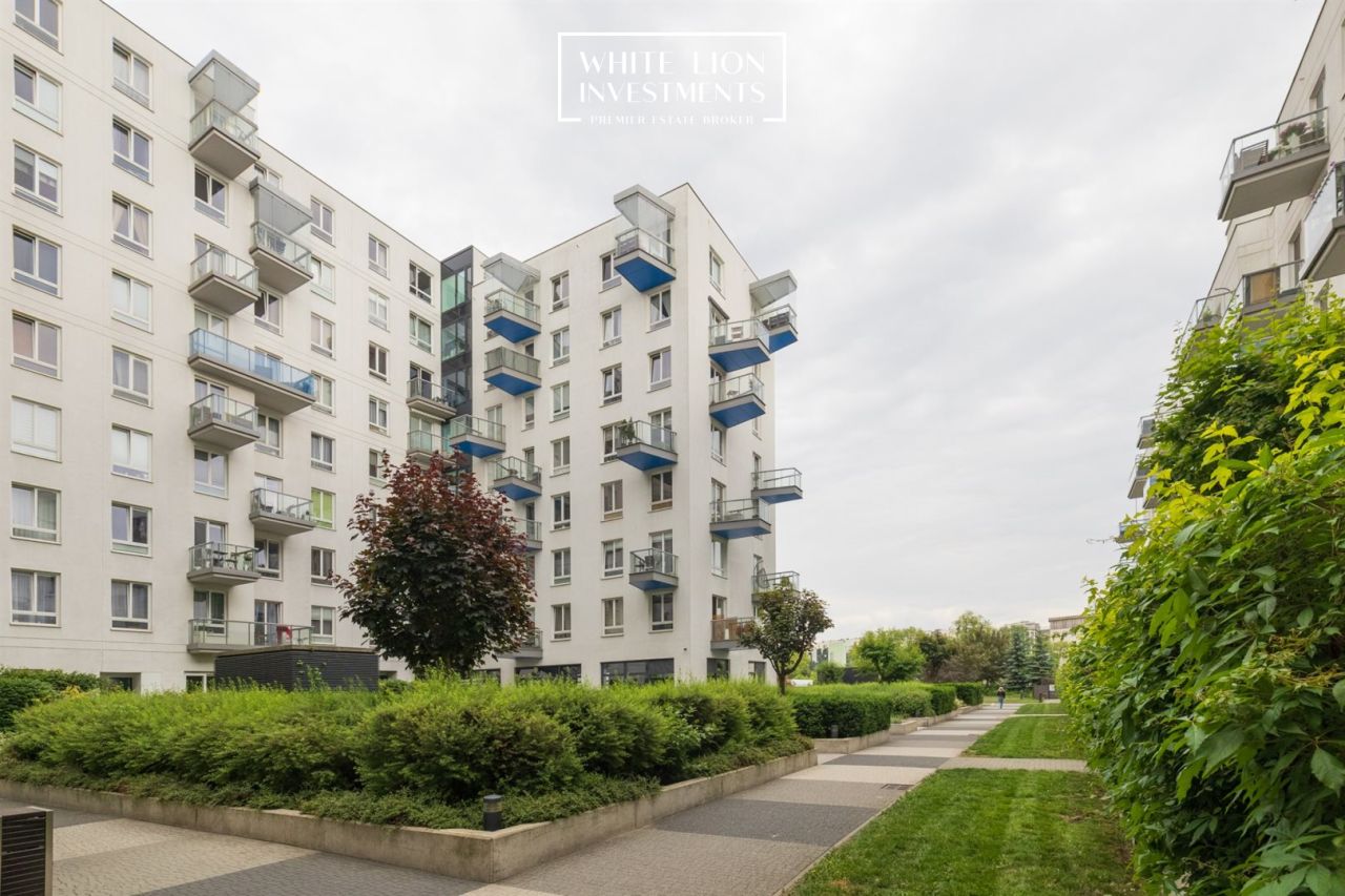 Mieszkanie 3-pokojowe Warszawa Żoliborz, ul. Jasnodworska. Zdjęcie 19