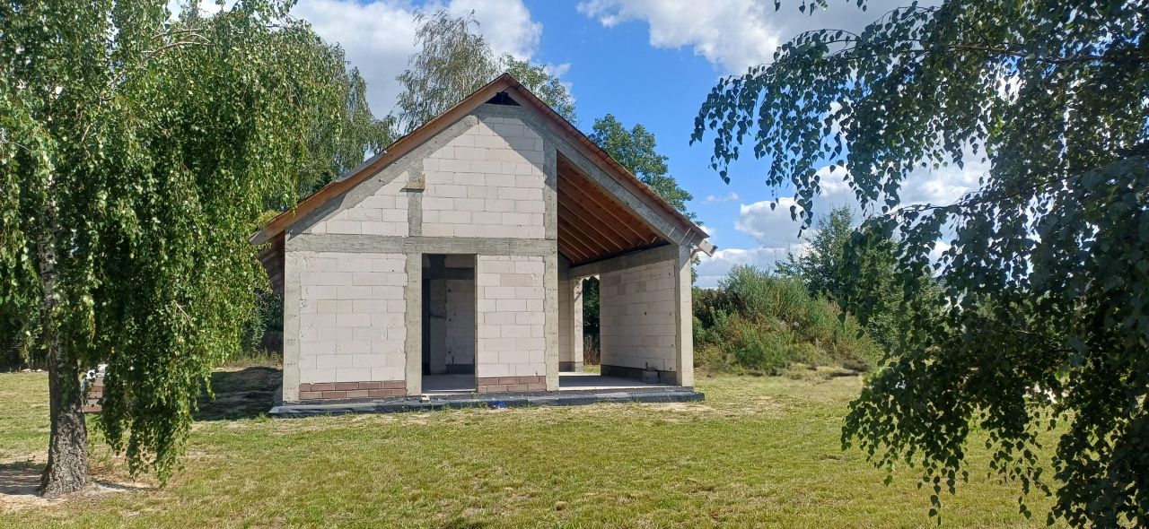 dom wolnostojący, 5 pokoi Ładzyń, ul. Ogrodowa. Zdjęcie 9