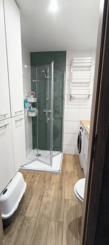 Mieszkanie 2-pokojowe Ostrowiec Świętokrzyski Stawki, os. Stawki. Zdjęcie 12