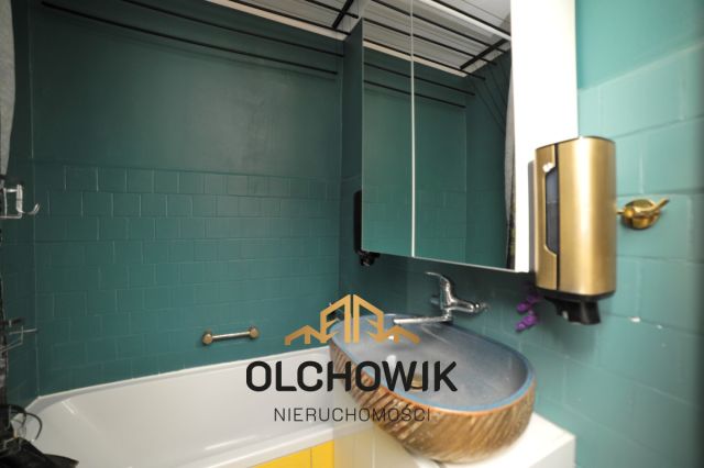 Mieszkanie 4-pokojowe Białystok, ul. Mikołaja Kopernika. Zdjęcie 5