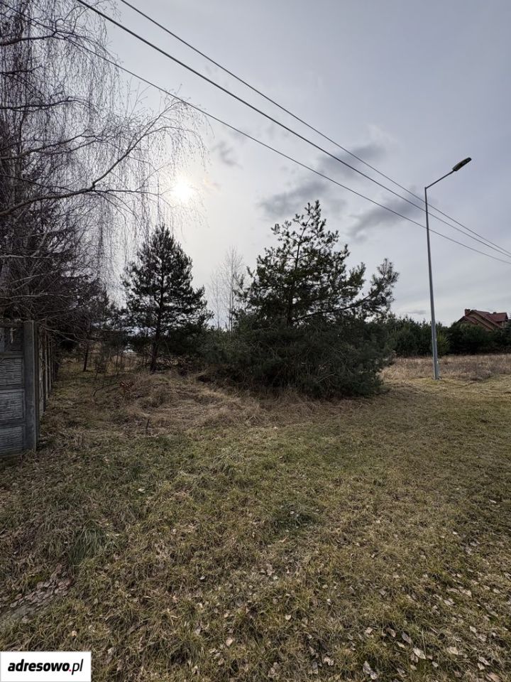 Działka budowlana Pniewy, ul. Słonecznikowa. Zdjęcie 4