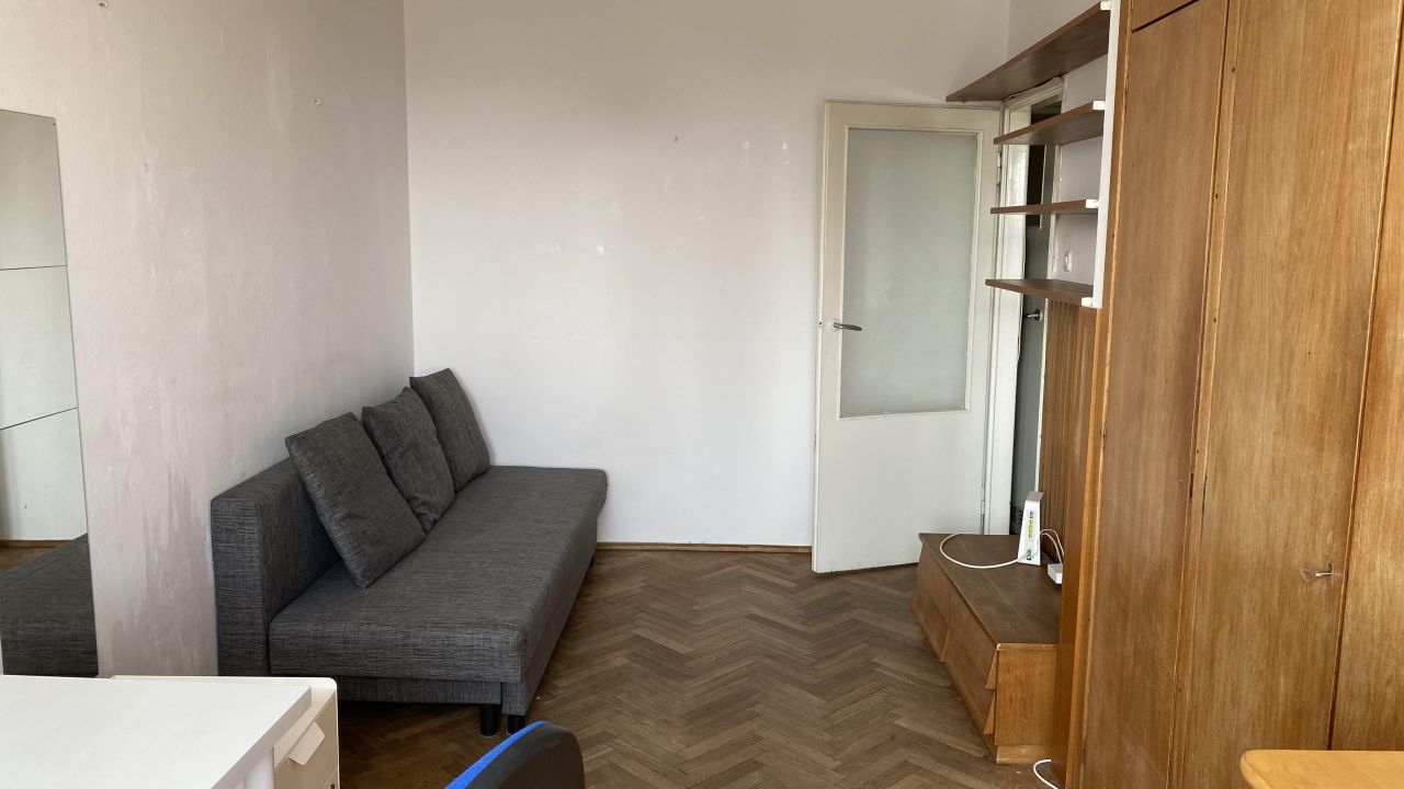 Mieszkanie 2-pokojowe Warszawa Mokotów, ul. Ludwika Nabielaka. Zdjęcie 2