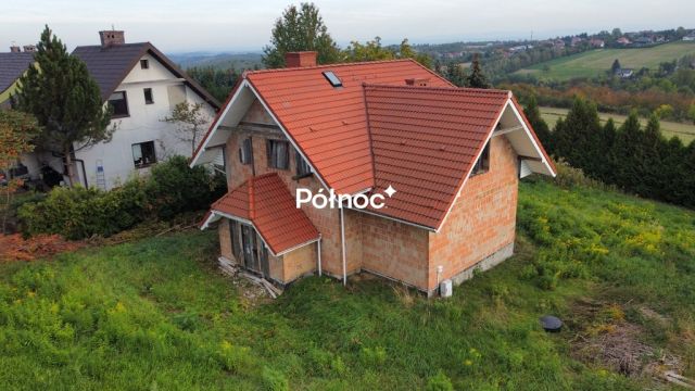 dom wolnostojący, 5 pokoi Biały Kościół, ul. Kasztanowa. Zdjęcie 4