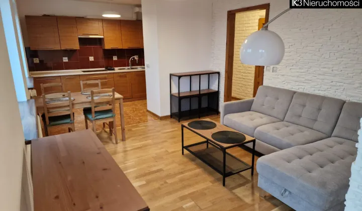 Mieszkanie 2-pokojowe Warszawa Wola, ul. Górczewska