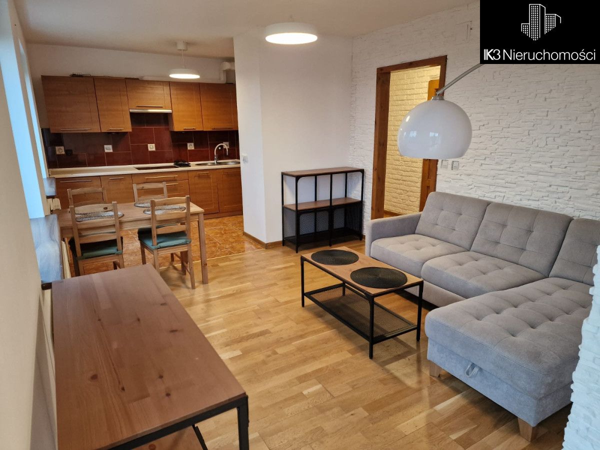 Mieszkanie 2-pokojowe Warszawa Wola, ul. Górczewska. Zdjęcie 1