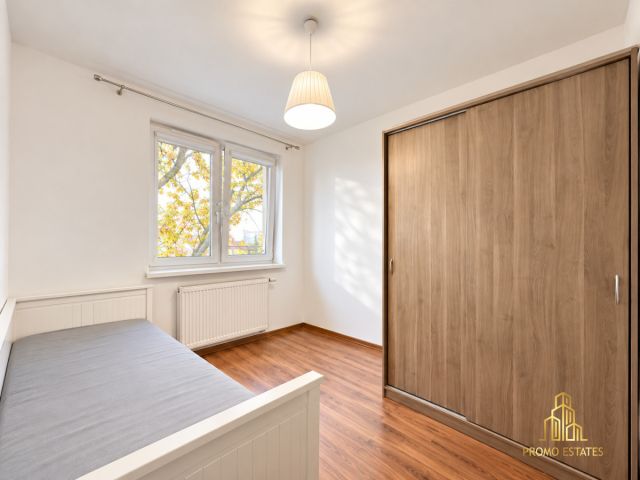 Mieszkanie 3-pokojowe Kraków Dębniki, ul. Liściasta. Zdjęcie 8