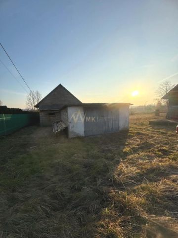 dworek, 4 pokoje Wola Dębińska. Zdjęcie 8
