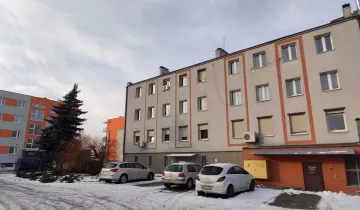 Mieszkanie 1-pokojowe Kalisz, ul. Warszawska