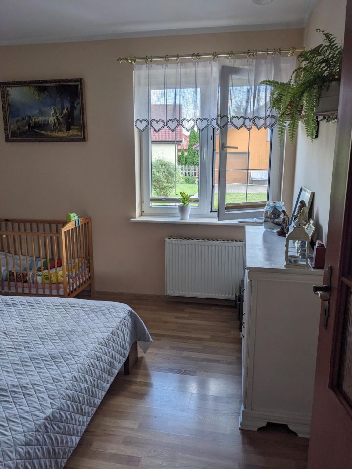 dom wolnostojący, 5 pokoi Grzędzice, ul. Spacerowa. Zdjęcie 17