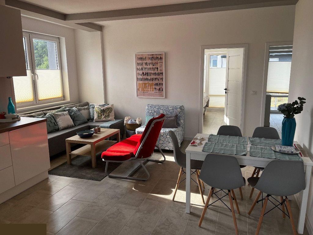 Mieszkanie 3-pokojowe Rusinowo, ul. Marynarska. Zdjęcie 9