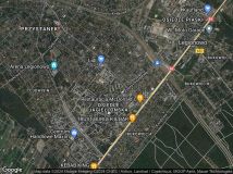 Mieszkanie 2-pokojowe Legionowo Centrum, ul. Aleja 3 Maja