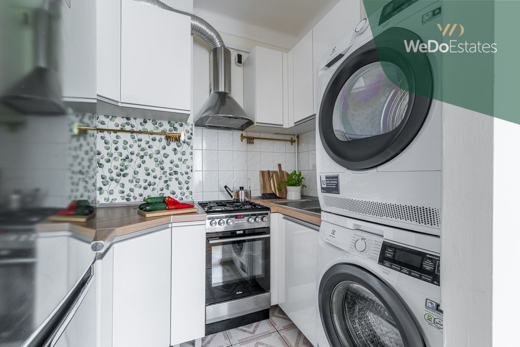 Mieszkanie 1-pokojowe Warszawa Wola, ul. Obozowa. Zdjęcie 5