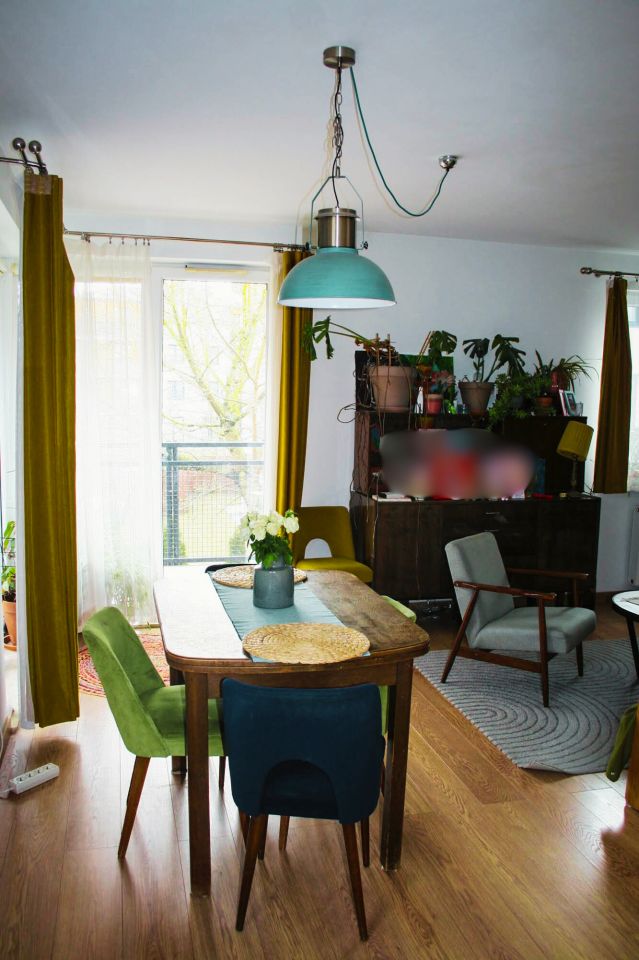 Mieszkanie 3-pokojowe Brwinów, ul. Sportowa. Zdjęcie 2