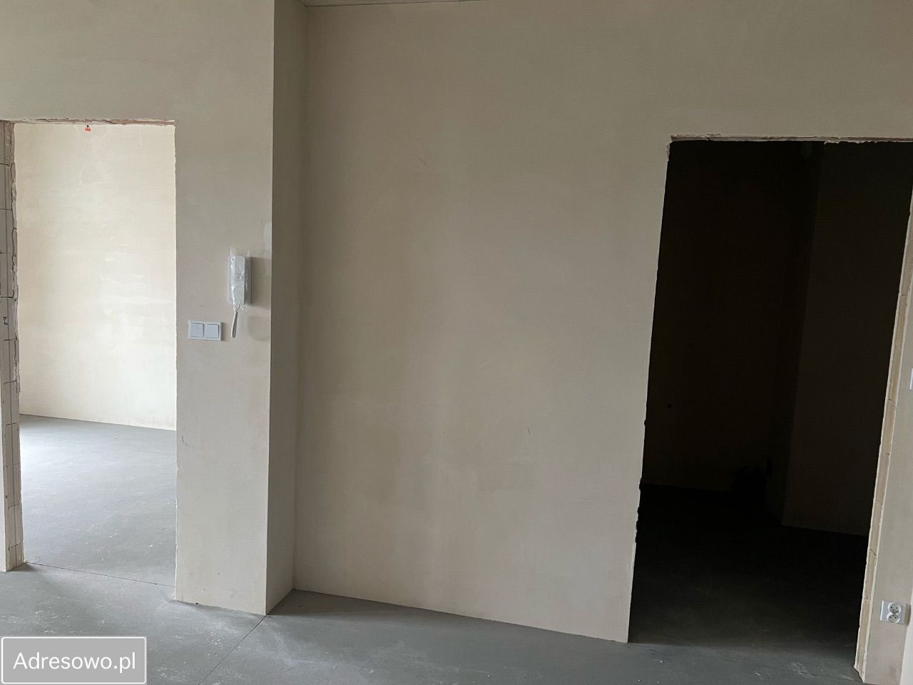 Mieszkanie 2-pokojowe Łódź Polesie, ul. Srebrzyńska. Zdjęcie 4