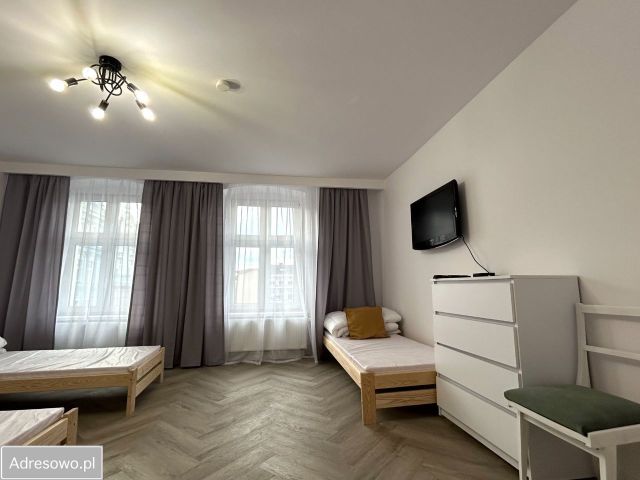 Pokój Tczew, pl. gen. Józefa Hallera. Zdjęcie 1