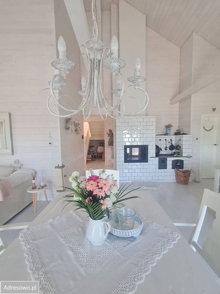 dom wolnostojący, 5 pokoi Rostki. Zdjęcie 6